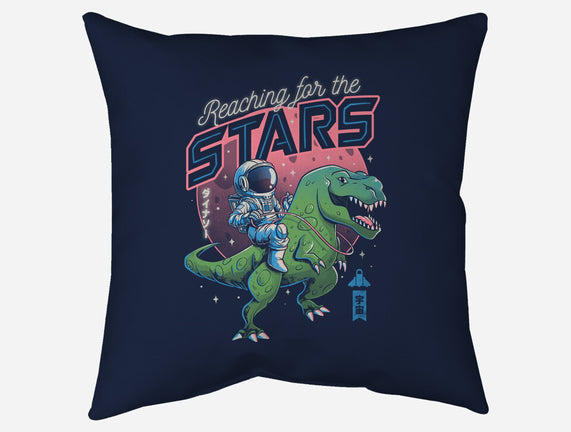 Reaching for the Stars