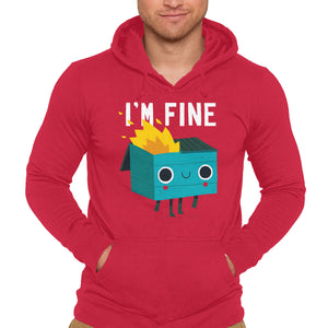 Dumpster Is Fine