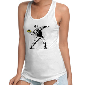 Stapler Inside Jelly