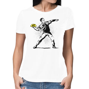 Stapler Inside Jelly