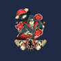 Under My Genjutsu-mens long sleeved tee-constantine2454