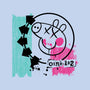 Oink-182-mens basic tee-dalethesk8er