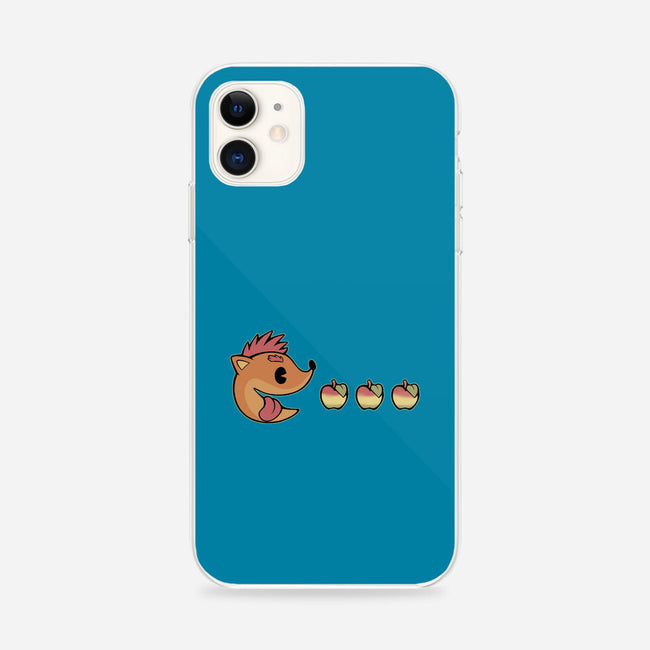 Pac Bandicoot-iphone snap phone case-xMorfina