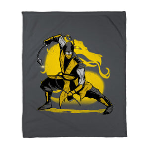Legend Of Ninja