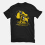 Legend Of Ninja-mens premium tee-summerdsgn