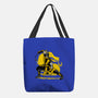 Legend Of Ninja-none basic tote-summerdsgn