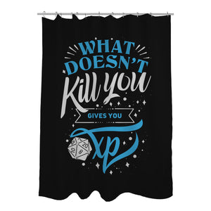 What Doesn't Kill You