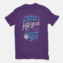 What Doesn't Kill You-womens fitted tee-ShirtGoblin
