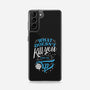 What Doesn't Kill You-samsung snap phone case-ShirtGoblin