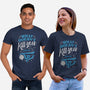 What Doesn't Kill You-unisex basic tee-ShirtGoblin