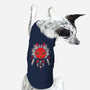 Warrior Princess-dog basic pet tank-BadBox