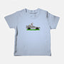 Going Back In Time-baby basic tee-SubBass49