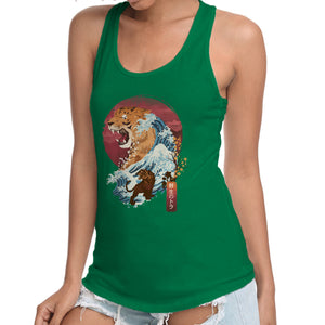 Traditional Landscape