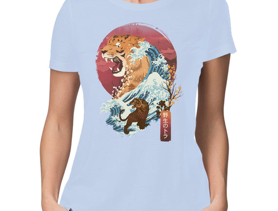 Traditional Landscape