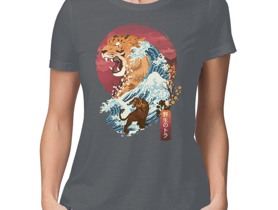 Traditional Landscape