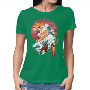 Traditional Landscape