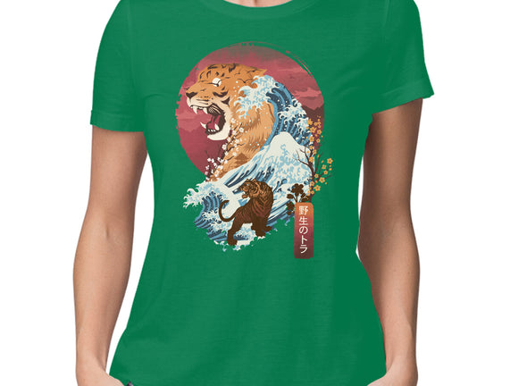 Traditional Landscape