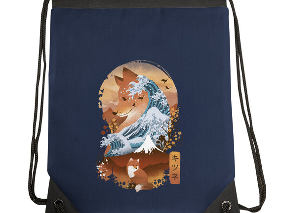 Kitsune Landscape