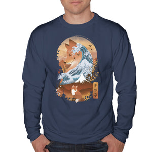 Kitsune Landscape