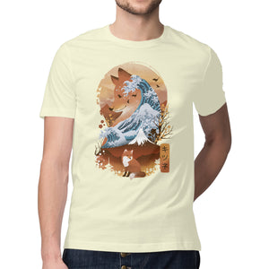 Kitsune Landscape