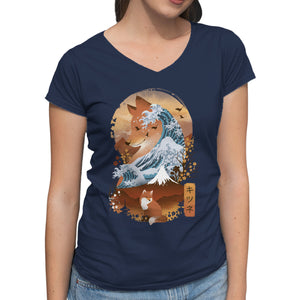 Kitsune Landscape