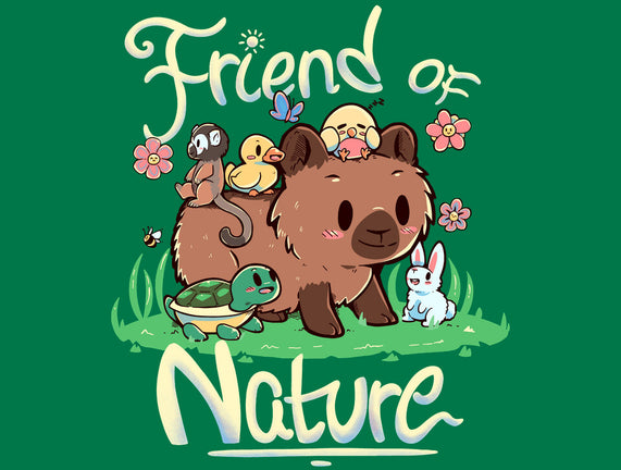 Friend Of Nature