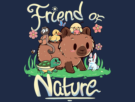 Friend Of Nature