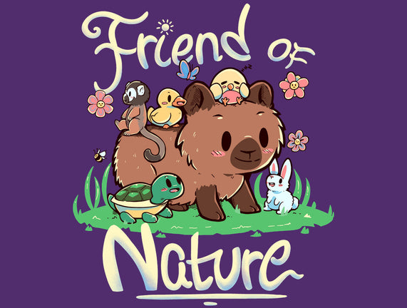 Friend Of Nature