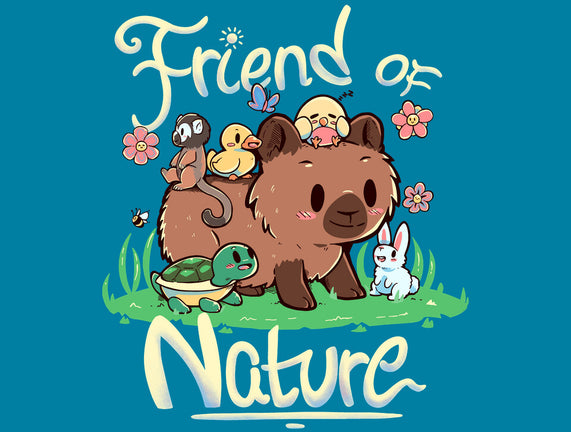 Friend Of Nature