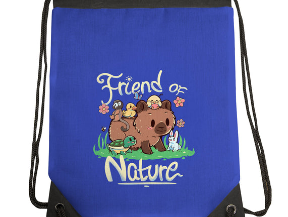 Friend Of Nature