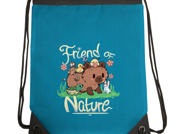 Friend Of Nature