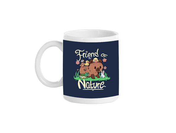 Friend Of Nature
