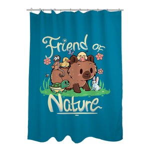 Friend Of Nature