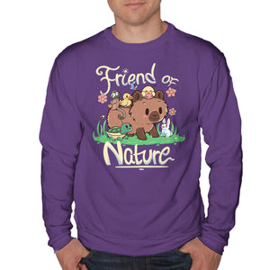 Friend Of Nature