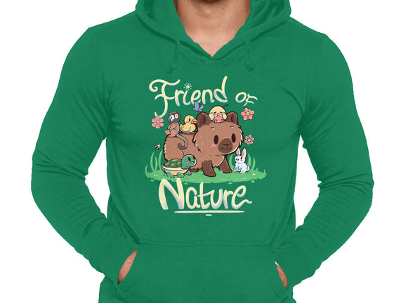 Friend Of Nature