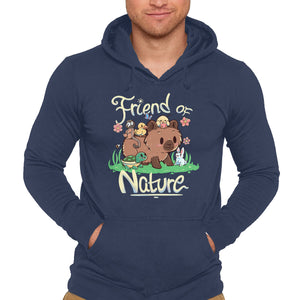 Friend Of Nature
