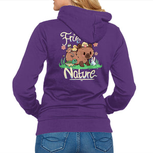 Friend Of Nature