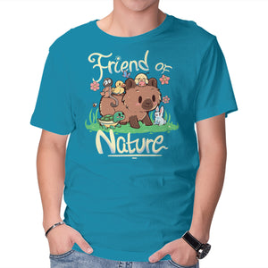 Friend Of Nature