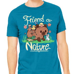 Friend Of Nature