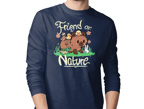 Friend Of Nature