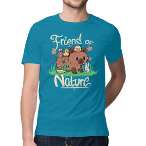 Friend Of Nature