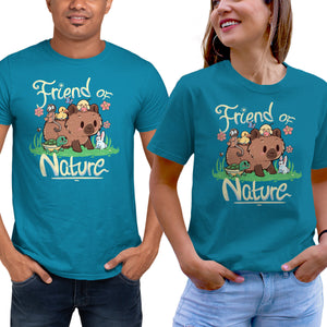 Friend Of Nature
