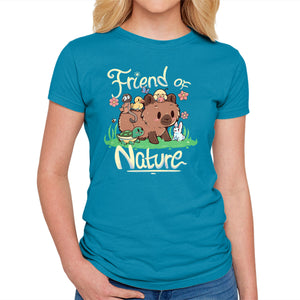 Friend Of Nature