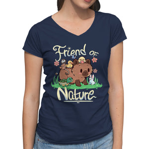 Friend Of Nature