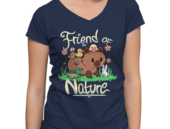 Friend Of Nature