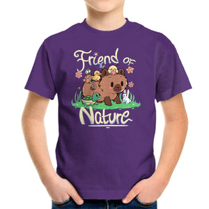 Friend Of Nature