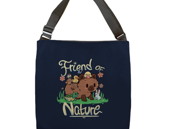 Friend Of Nature