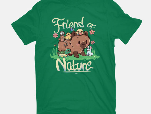 Friend Of Nature