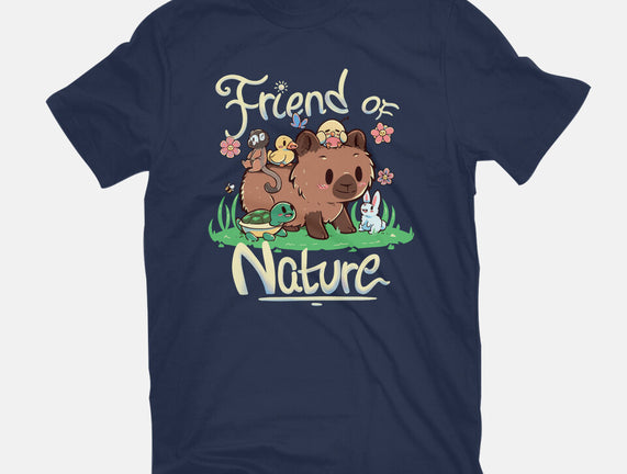 Friend Of Nature