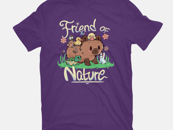 Friend Of Nature